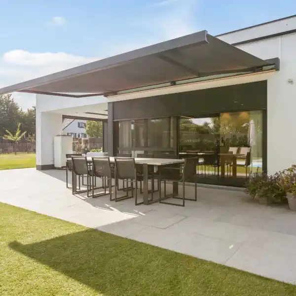 zonwering Aagtekerke